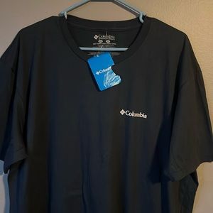 Columbia T-Shirt, Brand New Size 2XL